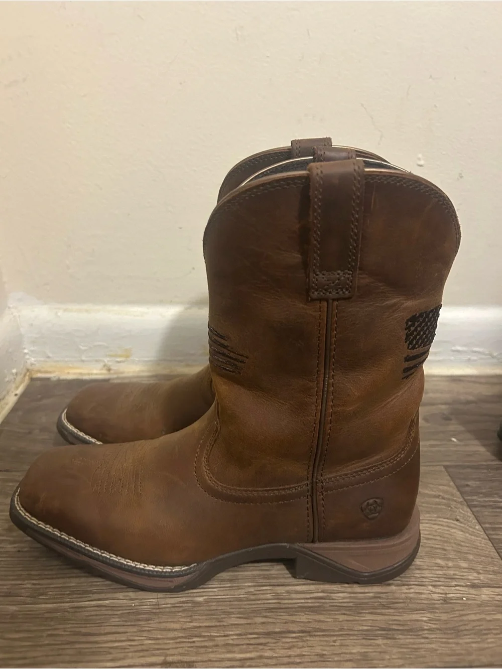 Ariat durable kids